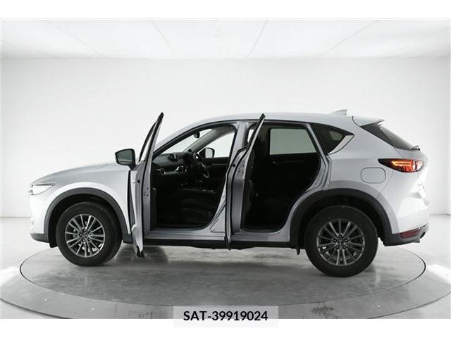 Mazda CX-5 2018-11 222052-5