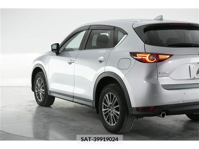 Mazda CX-5 2018-11 222052-6