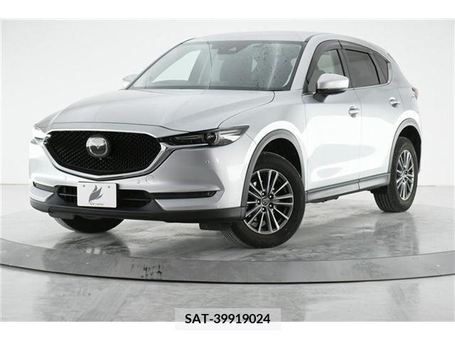 Mazda CX-5 2018-11 222052-0