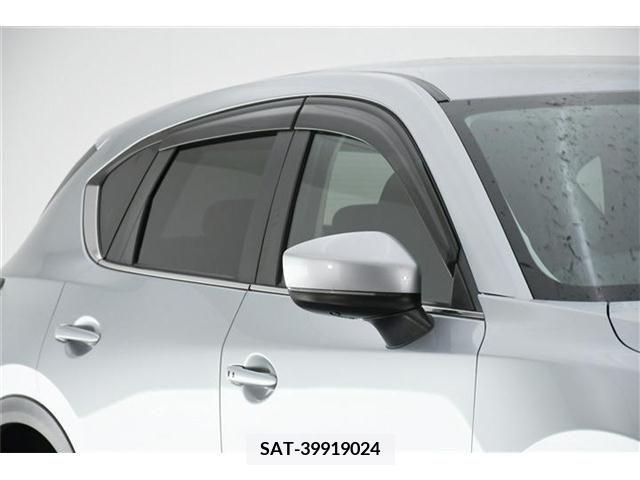 Mazda CX-5 2018-11 222052-3
