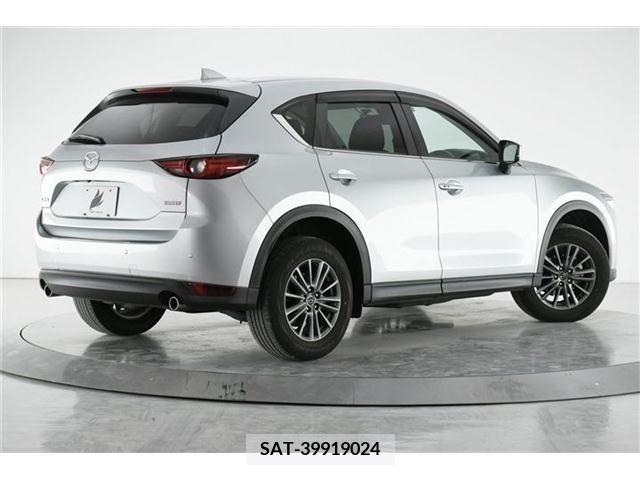 Mazda CX-5 2018-11 222052-1