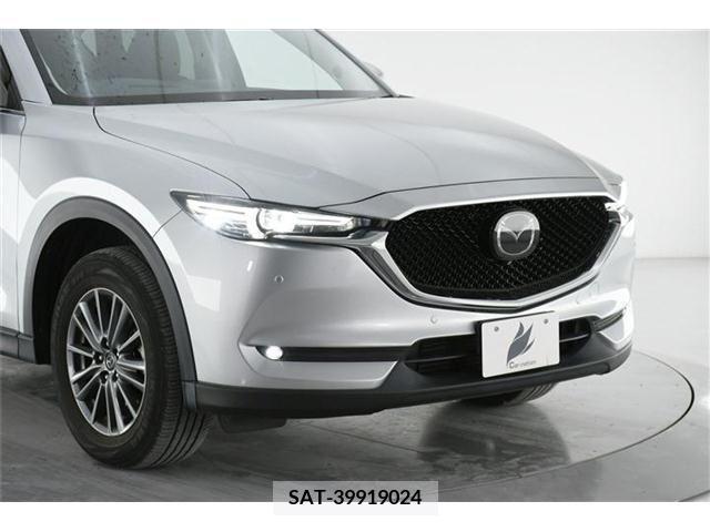 Mazda CX-5 2018-11 222052-2