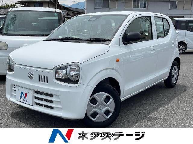 Suzuki ALTO 2019-04 286474-0