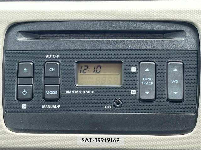 Suzuki ALTO 2019-04 286474-2