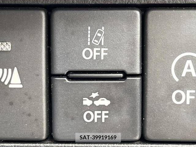 Suzuki ALTO 2019-04 286474-3