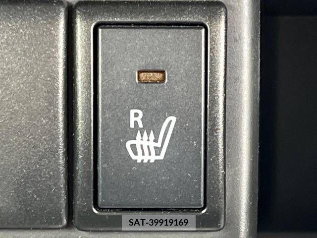 Suzuki ALTO 2019-04 286474-4