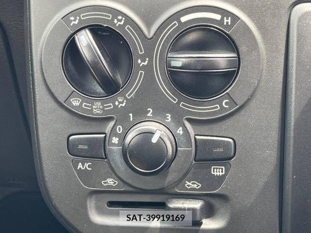 Suzuki ALTO 2019-04 286474-6