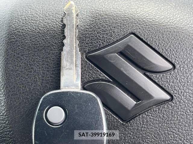 Suzuki ALTO 2019-04 286474-7