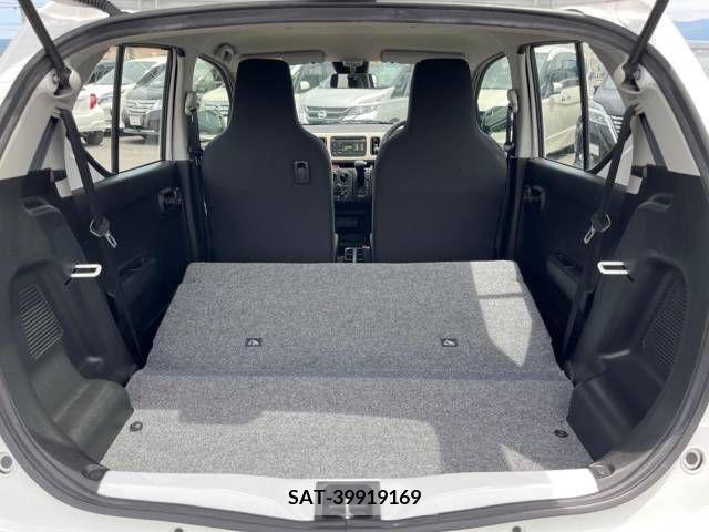Suzuki ALTO 2019-04 286474-10