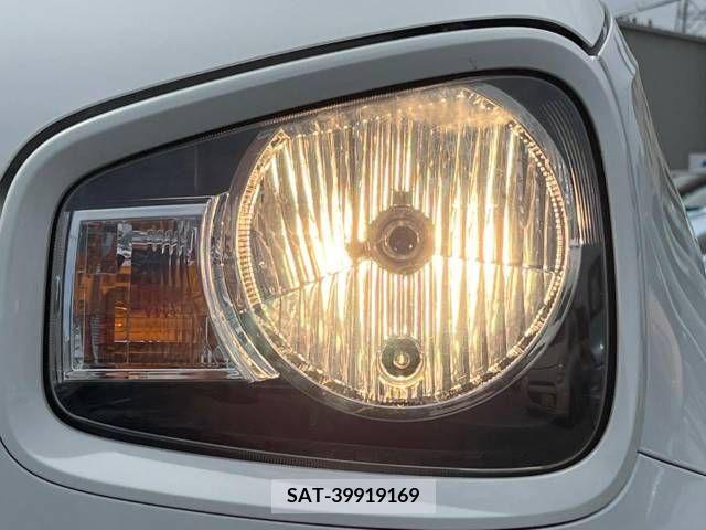 Suzuki ALTO 2019-04 286474-12