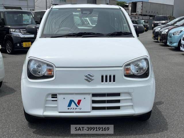 Suzuki ALTO 2019-04 286474-14