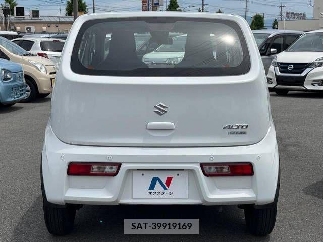 Suzuki ALTO 2019-04 286474-15