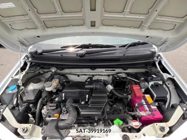 Suzuki ALTO 2019-04 286474-18