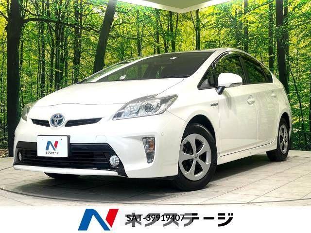 Toyota PRIUS 2013-11 328640-0