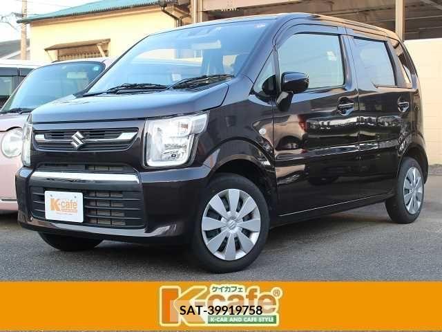 Suzuki WAGON R 2023-03 290714-0