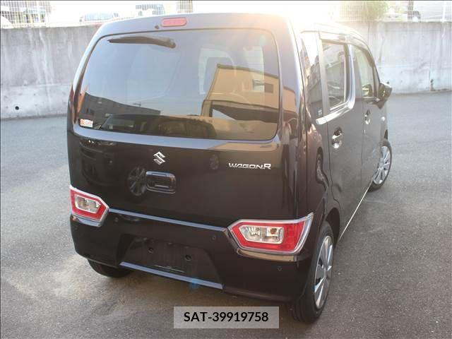 Suzuki WAGON R 2023-03 290714-2