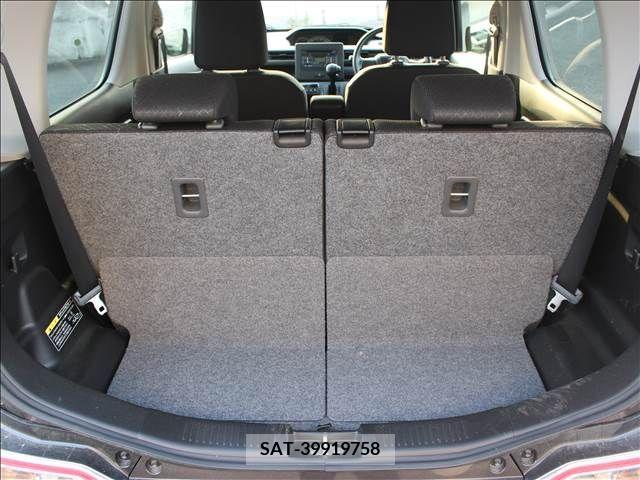 Suzuki WAGON R 2023-03 290714-4