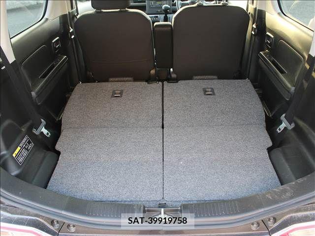 Suzuki WAGON R 2023-03 290714-5
