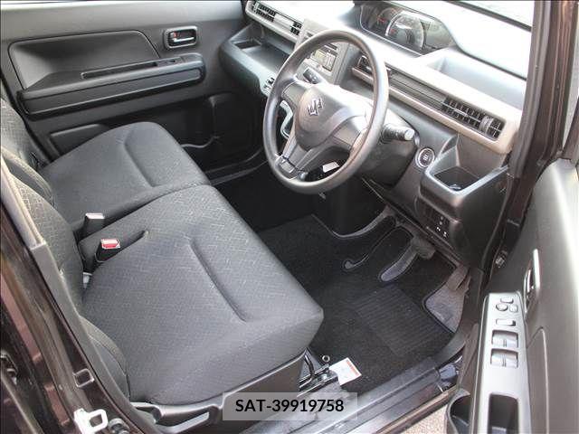 Suzuki WAGON R 2023-03 290714-16