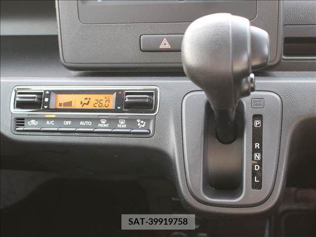 Suzuki WAGON R 2023-03 290714-18