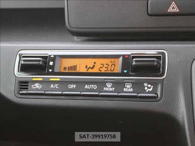 Suzuki WAGON R 2023-03 290714-19