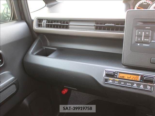 Suzuki WAGON R 2023-03 290714-22