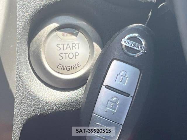 Nissan NOTE 2013-05 387015-3