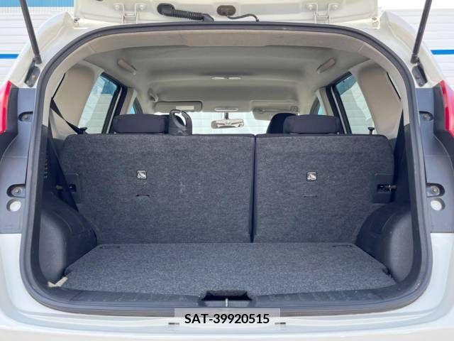 Nissan NOTE 2013-05 387015-10