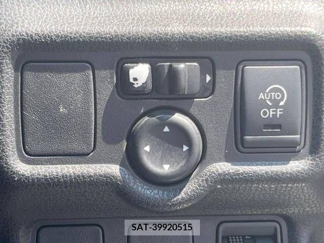 Nissan NOTE 2013-05 387015-5