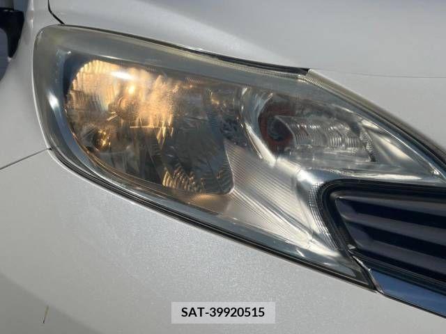 Nissan NOTE 2013-05 387015-11