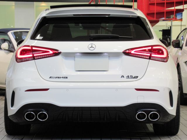 Amg A-Class 2020-10 187868-23