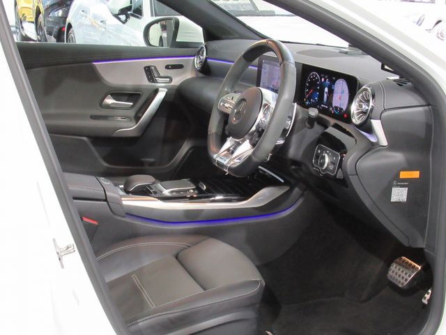Amg A-Class 2020-10 187868-3