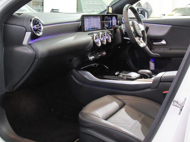 Amg A-Class 2020-10 187868-5