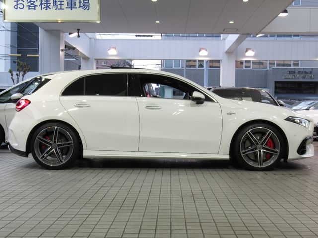 Amg A-Class 2020-10 187868-22