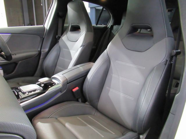 Amg A-Class 2020-10 187868-7