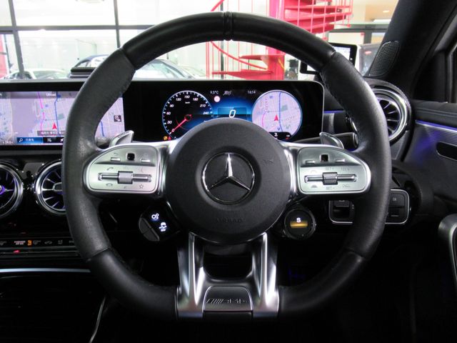 Amg A-Class 2020-10 187868-9