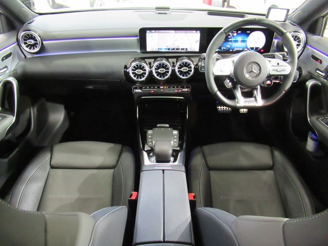 Amg A-Class 2020-10 187868-1