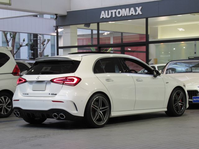 Amg A-Class 2020-10 187868-2