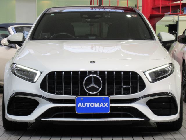 Amg A-Class 2020-10 187868-21