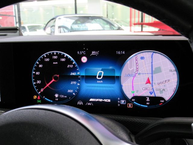 Amg A-Class 2020-10 187868-10