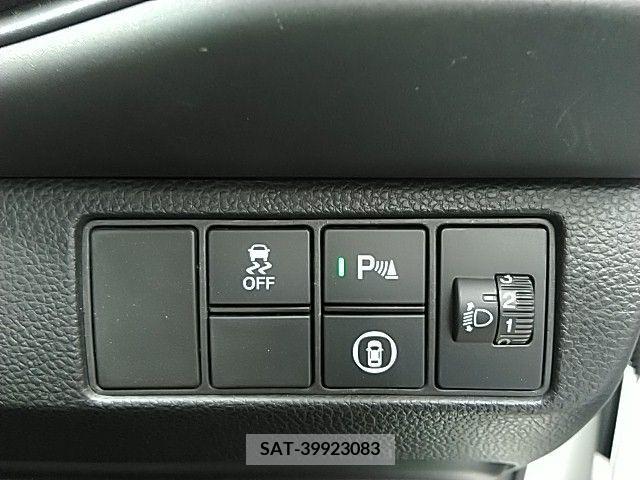 Honda VEZEL 2022-07 288232-10