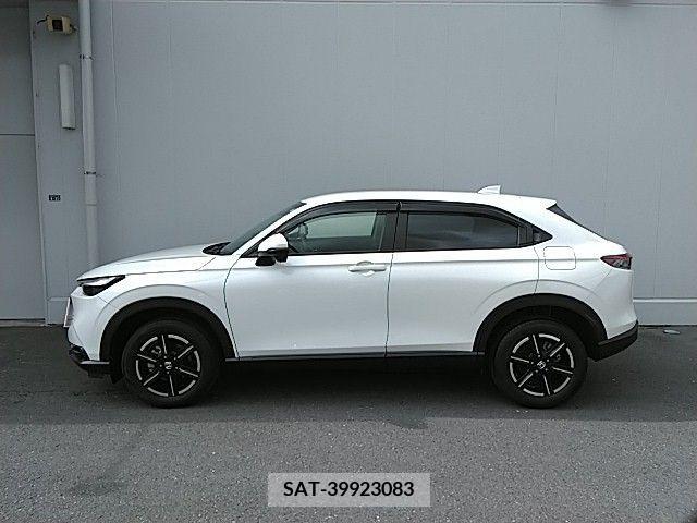 Honda VEZEL 2022-07 288232-19