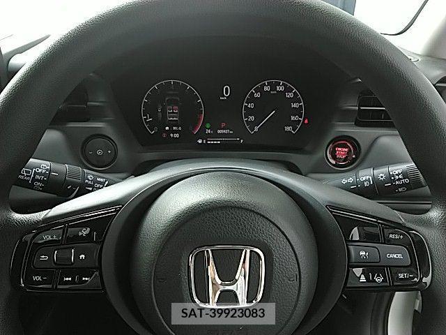Honda VEZEL 2022-07 288232-9