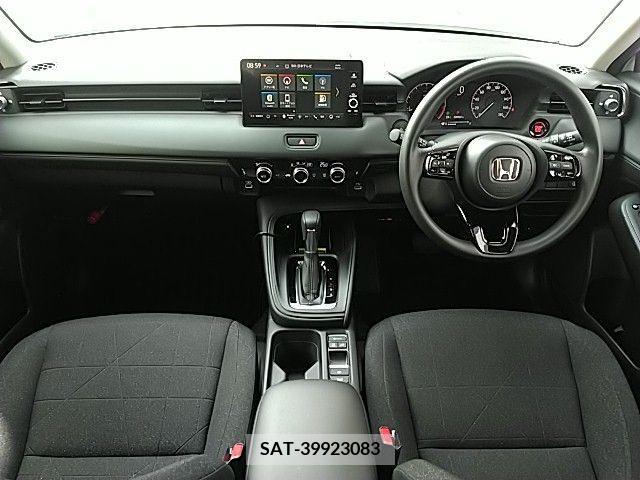 Honda VEZEL 2022-07 288232-1