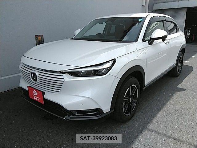 Honda VEZEL 2022-07 288232-18