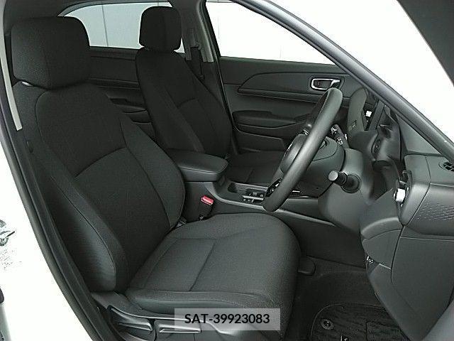 Honda VEZEL 2022-07 288232-3