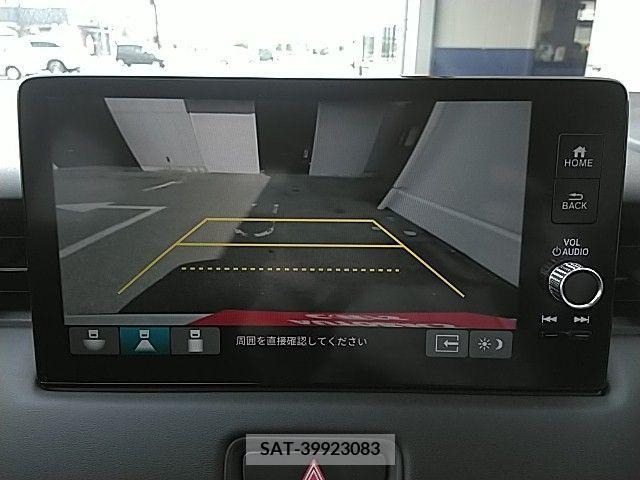 Honda VEZEL 2022-07 288232-12