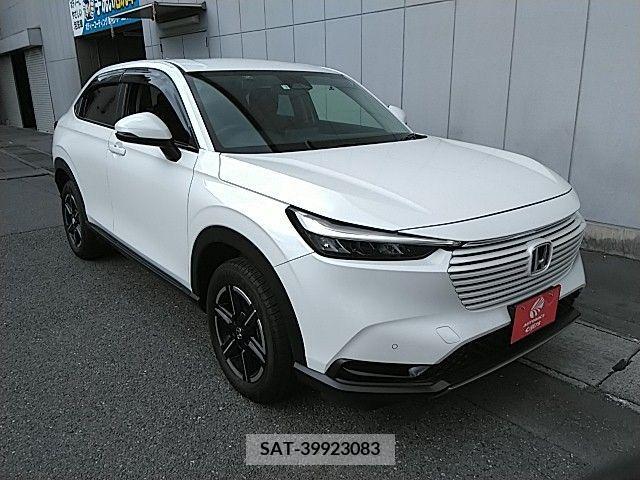 Honda VEZEL 2022-07 288232-15