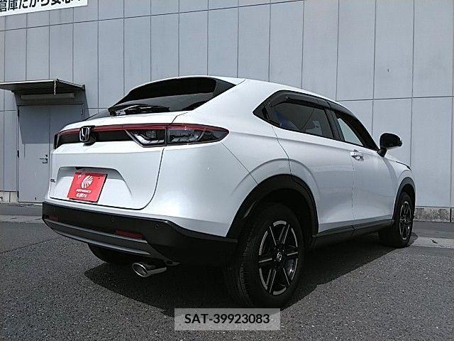 Honda VEZEL 2022-07 288232-2