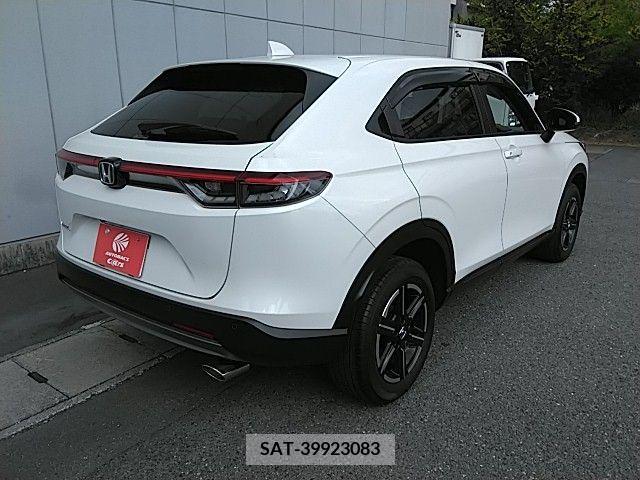 Honda VEZEL 2022-07 288232-17